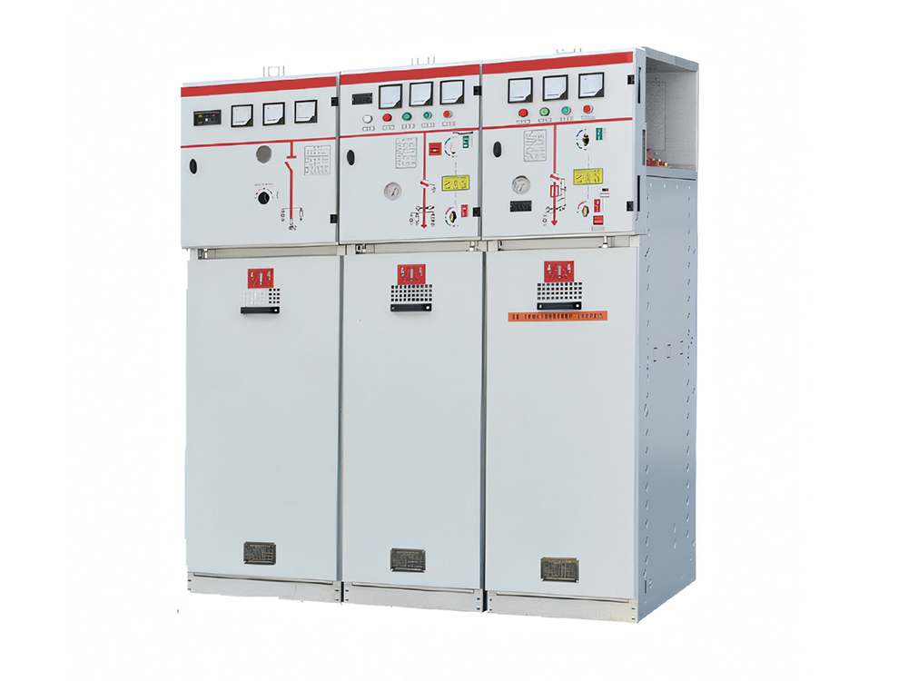 PV 10-35kV High-Voltage Switchgear Cabinet