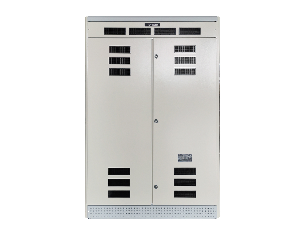 PV Low-Voltage Switchgear Cabinet 400V AC Distribution Panel