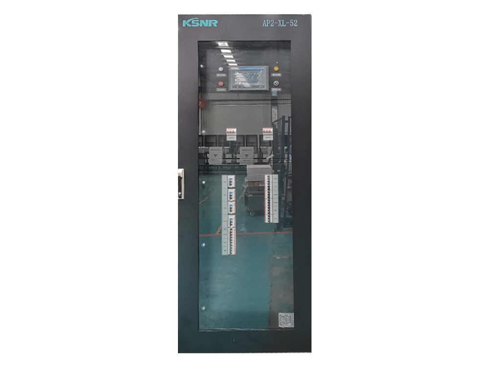 PV Low-Voltage Switchgear Cabinet 400V AC Distribution Panel - Image 3