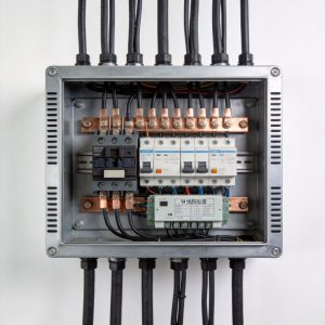 funciones de la caja combinadora pv