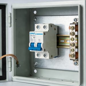 spd-pv-combiner-box-protection