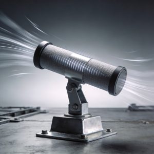 wind-induced-vibration-control-flexible-mounts