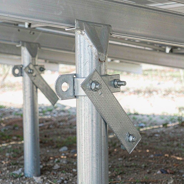 ZAM Steel & Advanced Coating Corrosion Resistance - installation detail