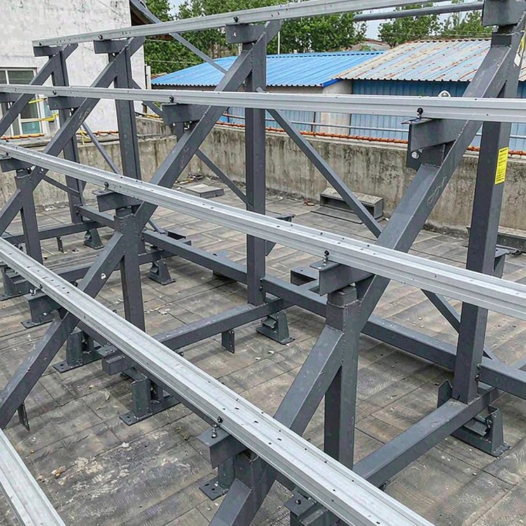OEM Manufacturer vs Trading Company - structure view